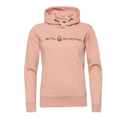 Sail Racing W Gale Hood Pink Women's Sweatshirt Import z PMSport Your Sports Performance