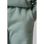 Girls' jogger sweatpants 4F 4FJRSS26TTROF1795-47S 4f