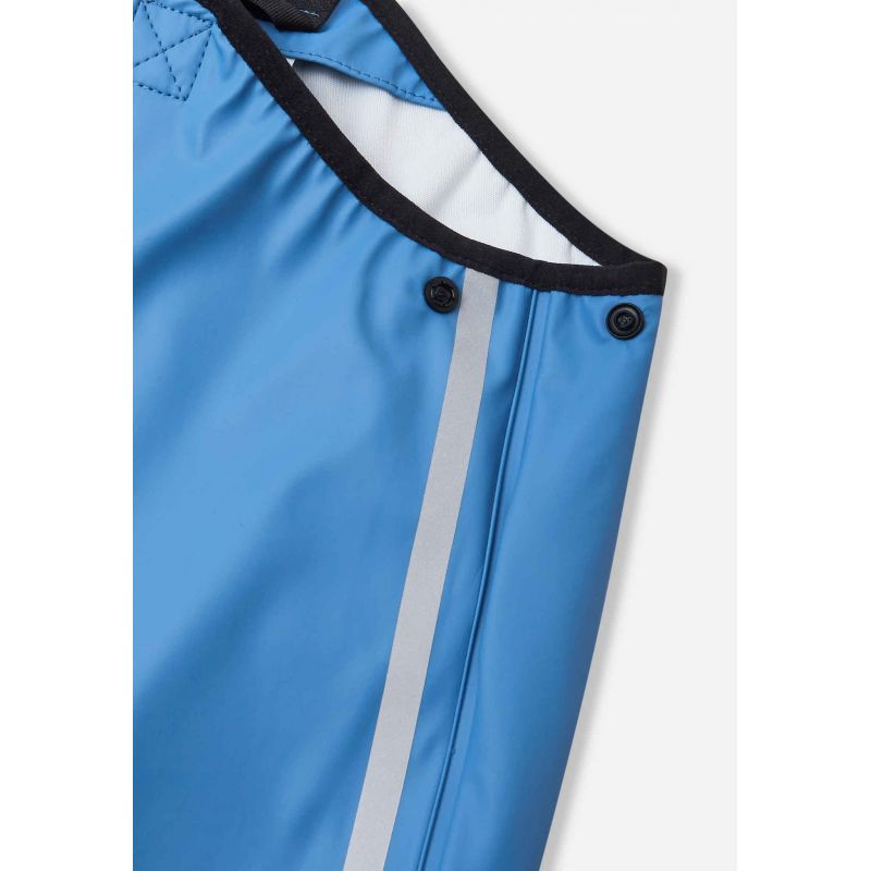 Rain pants Reima Lammikko Denim Jr 5100026A-6550 Clothing/Outdoor/Reima Your Sports Performance