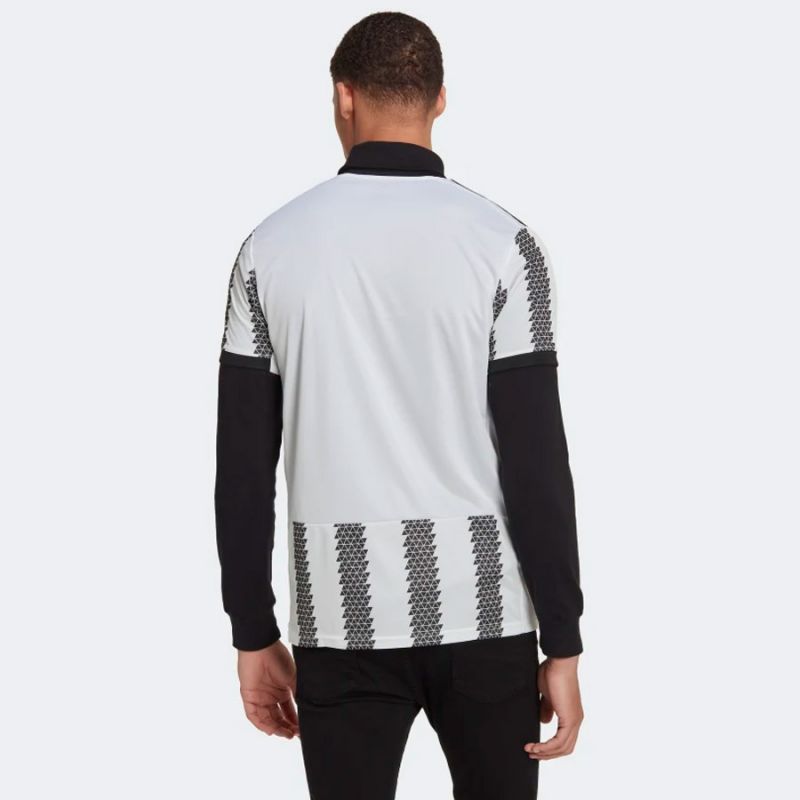 T-shirt adidas Juventus A Jsy M H38907 Clothing/Football Adidas