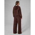 Women's wide-leg sweatpants 4F 4FRSS26TTROF2011-80S 4f