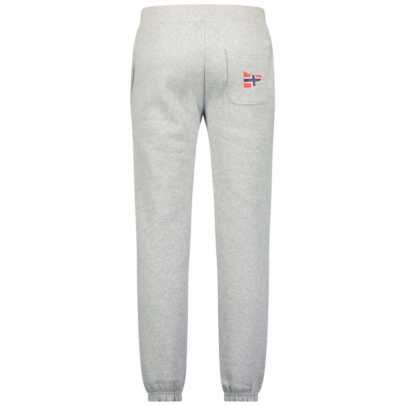 Geographical Norway Mubber EO-PR Blended 100 B67 M WU8145H/GNO-Blended Gray pants Clothing/Outdoor/Geographical Norway Your Sports Performance