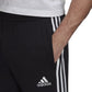 Adidas Essentials Tapered Elasticcuff 3 Stripes Pant M GK8829 Clothing/Training Adidas