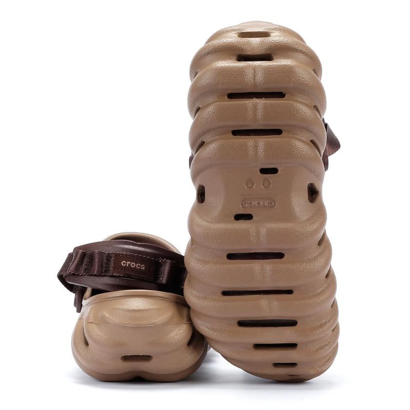 Crocs Echo clog 207937-2Q9 Footwear/Outdoor Crocs