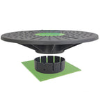 Schildkrot 960031 balancing platform Accessories/Training equipment/Platformy wibracyjne Your Sports Performance