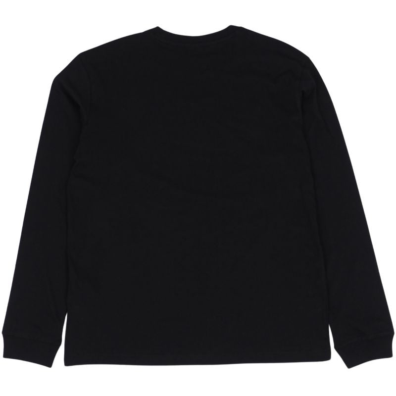 Champion Crewneck Long Sleeve T-shirt M 220257 KK001 Clothing/Lifestyle/T-shirts/Champion Your Sports Performance