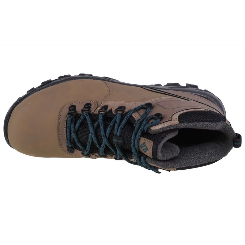 Columbia Newton Ridge WP Omni-Heat II M 2056191240 shoes Footwear/Outdoor/Columbia Your Sports Performance