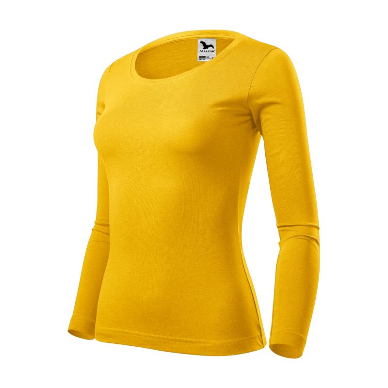 Malfini Fit-T Ls W MLI-16904 Clothing/Lifestyle/T-shirts/Malfini Malfini