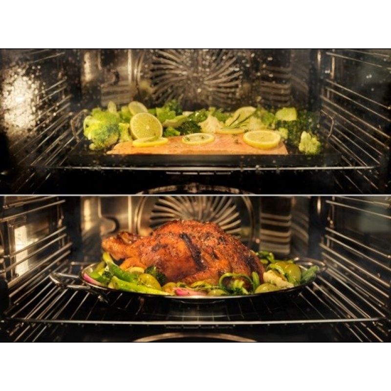 ELECTROLUX LOB8S38Z Oven AGD - Produkty/Piekarniki do zabudowy Your Sports Performance