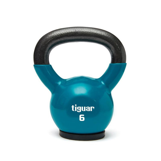 Tiguar kettlebell TI-KB0006 Accessories/Training equipment Your Sports Performance