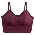 IQ Ilaria W 92800625368 Sports Bra Clothing/Training/IQ Your Sports Performance