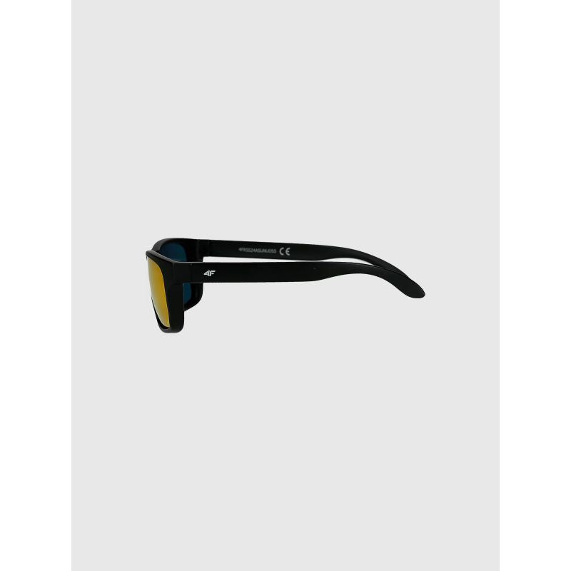 4F Mirror Coating Sunglasses 4FWMM00ASUNU070-21S *Kategoria tymczasowa Your Sports Performance