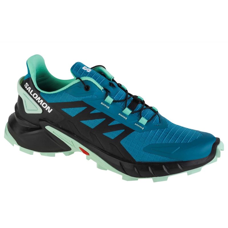 Salomon Supercross 4 W running shoes 471195 Footwear/Running/Women Your Sports Performance