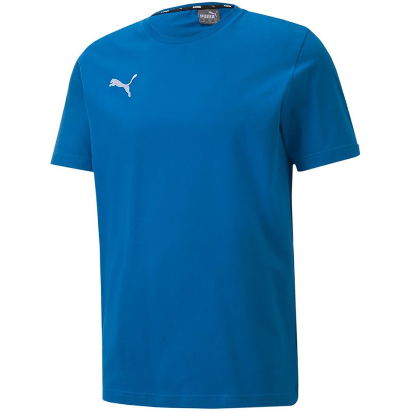 Puma teamGoal 23 Casuals M 656578 02 T-shirt Clothing/Training Puma