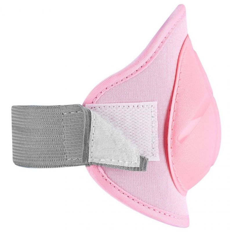 A set of Spokey Buffer Pk Jr 940914-940913-940912 protectors Accessories/Protectors and knee pads Your Sports Performance