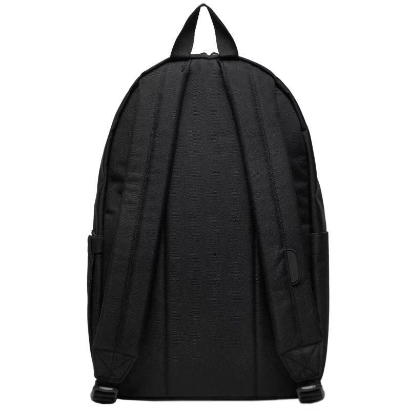 Herschel Settlement Backpack 11407-05881 Black One size In preparation Your Sports Performance