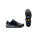 NORTHWAVE Overland Plus Cycling Shoes - Black