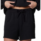 Columbia Trek French Terry Wmns Shorts W 2032941011 Clothing/Outdoor/Columbia Your Sports Performance