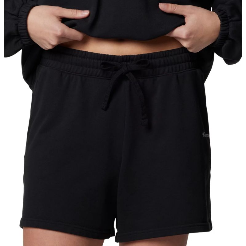 Columbia Trek French Terry Wmns Shorts W 2032941011 Clothing/Outdoor/Columbia Your Sports Performance