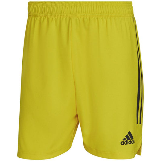 Shorts adidas Condivo 22 Match Day M HA3511 Clothing/Football Adidas
