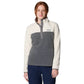 Columbia Benton Springs 1/2 Snap Pull Over II W Fleece Sweatshirt 2085651023 Clothing/Outdoor/Columbia Your Sports Performance