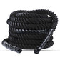 Battle Rope for Cross Training 35mm 15M Liny treningowe - Power Rope Your Sports Performance
