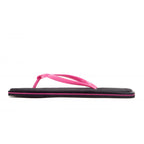 4F W slippers 4FSS23FFLIF067BLACK Footwear/Outdoor 4F