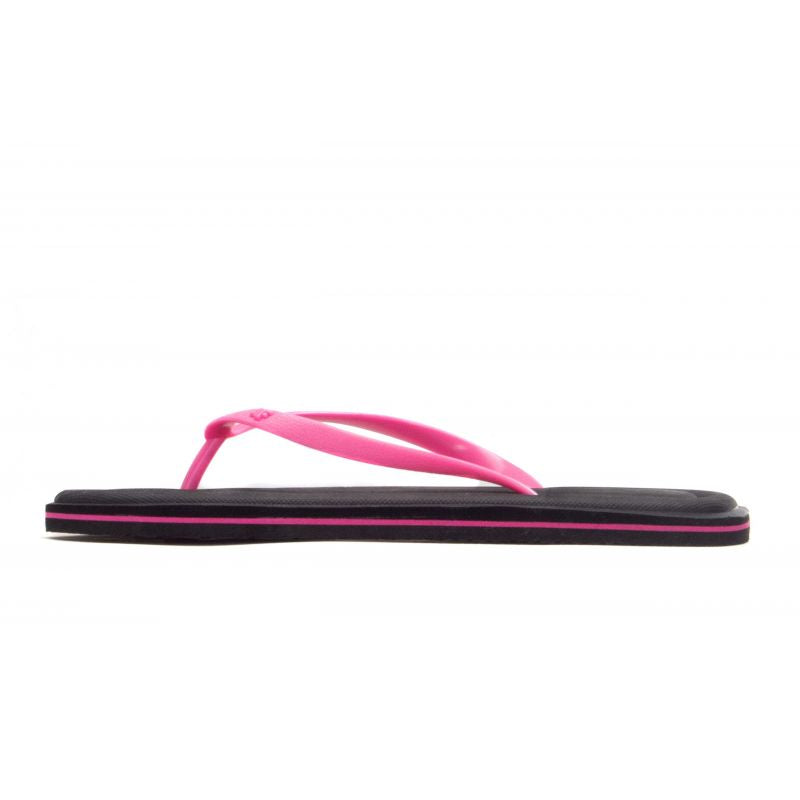 4F W slippers 4FSS23FFLIF067BLACK Footwear/Outdoor 4F