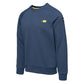 Men's AKSEL Sweatshirt In preparation Your Sports Performance
