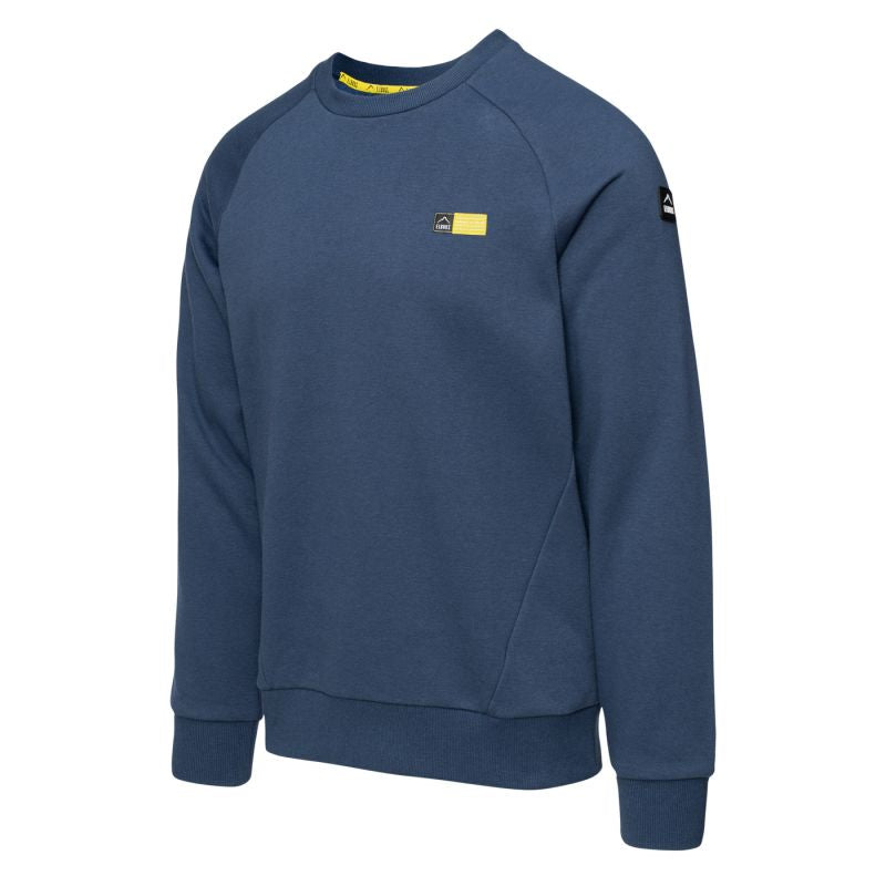 Men's AKSEL Sweatshirt In preparation Your Sports Performance