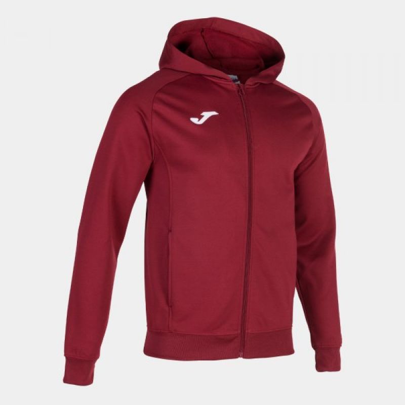 Joma Jacket Hoodie Menfis 101303.671 Clothing/Training/Joma Joma