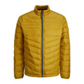 Jack &amp; Jones Jjehero Puff Collar Noos Jacket 12211788 Clothing/Outdoor/Jack & Jones Your Sports Performance