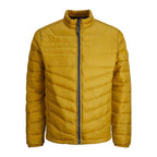 Jack &amp; Jones Jjehero Puff Collar Noos Jacket 12211788 Clothing/Outdoor/Jack & Jones Your Sports Performance