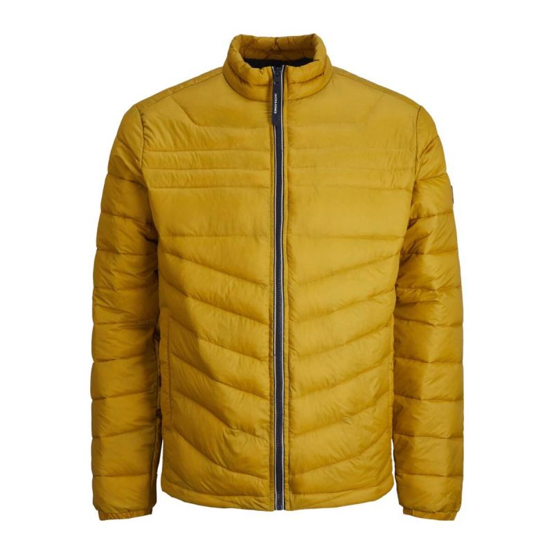 Jack &amp; Jones Jjehero Puff Collar Noos Jacket 12211788 Clothing/Outdoor/Jack & Jones Your Sports Performance