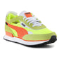 Puma future rider cut-out vintage shoes W 384861-01 Footwear/Lifestyle Puma