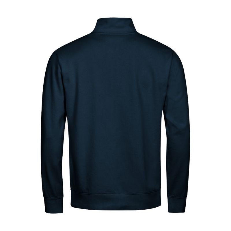 Summit Unisex Sweatshirt (Navy)