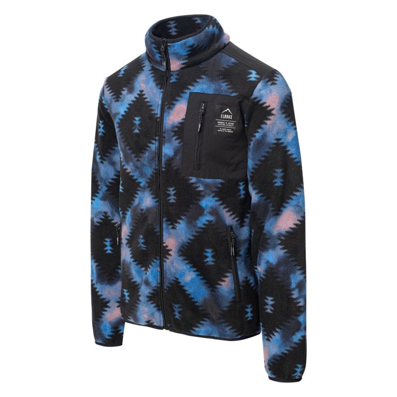 Fleece Elbrus CLOYNE M Clothing/Outdoor Your Sports Performance