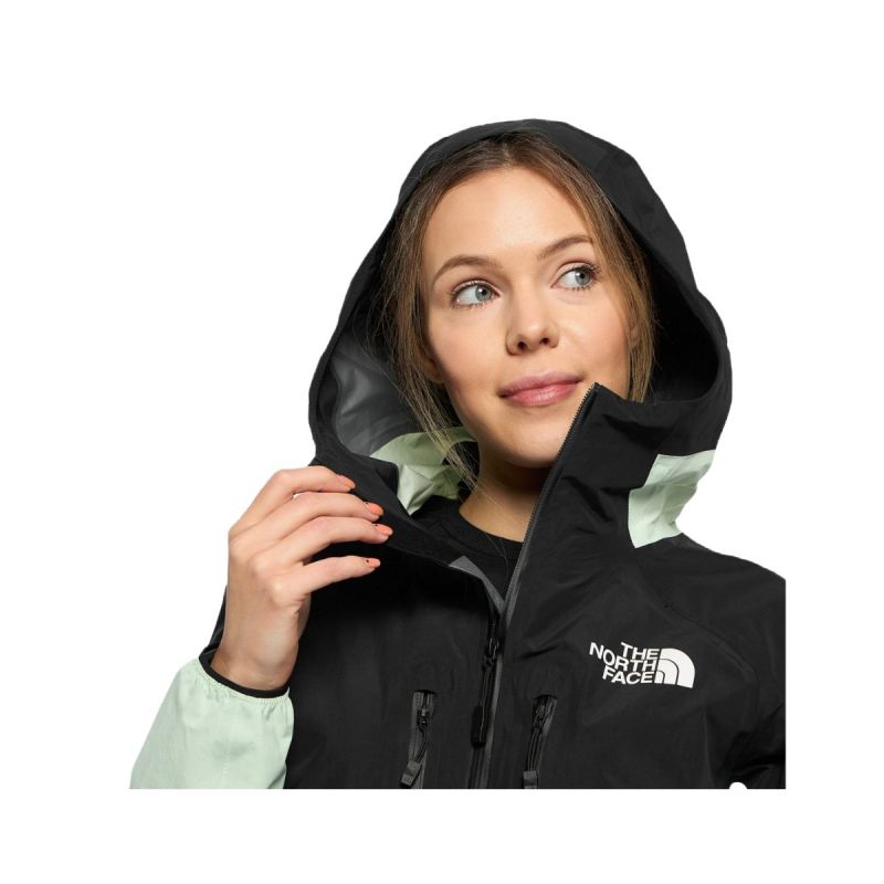 The North Face Dawn Turn 2.5 Cordura Shell Jacket W NF0A7Z8T8521 Clothing/Outdoor/The North Face North Face