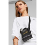 Puma Core Up Mini Tote X-Body 079482-01 Accessories/Sachets / Belts / Bags Puma