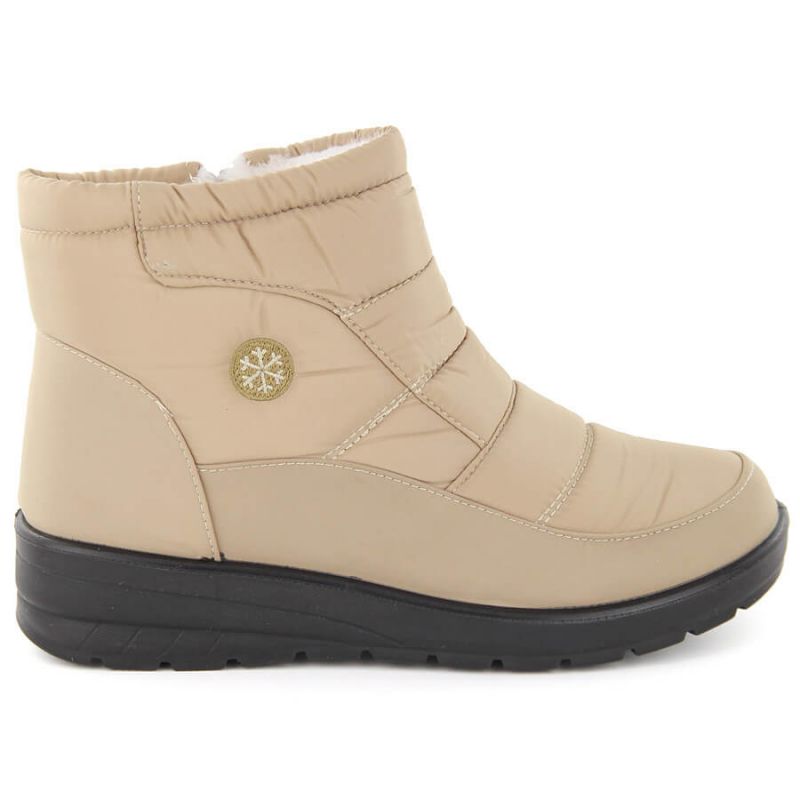 News 5029 W EVE437C Wedge Snow Boots Footwear/Lifestyle/News Your Sports Performance