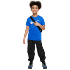 Nike Dri-FIT Park 20 Kids T-Shirt Blue CW6941 463 x Clothing Your Sports Performance