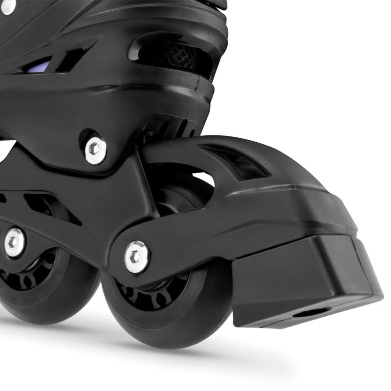 Spokey 4in1 4One Jr SPK-944652 inline skates size 39-43 Accessories/Skating/Rolki (pozostałe) Your Sports Performance