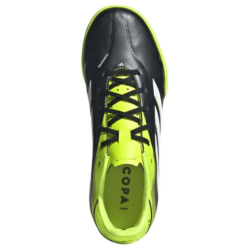 Adidas Copa Pure III League TF Jr JR2881 shoes Footwear/Football/JR/TF Adidas