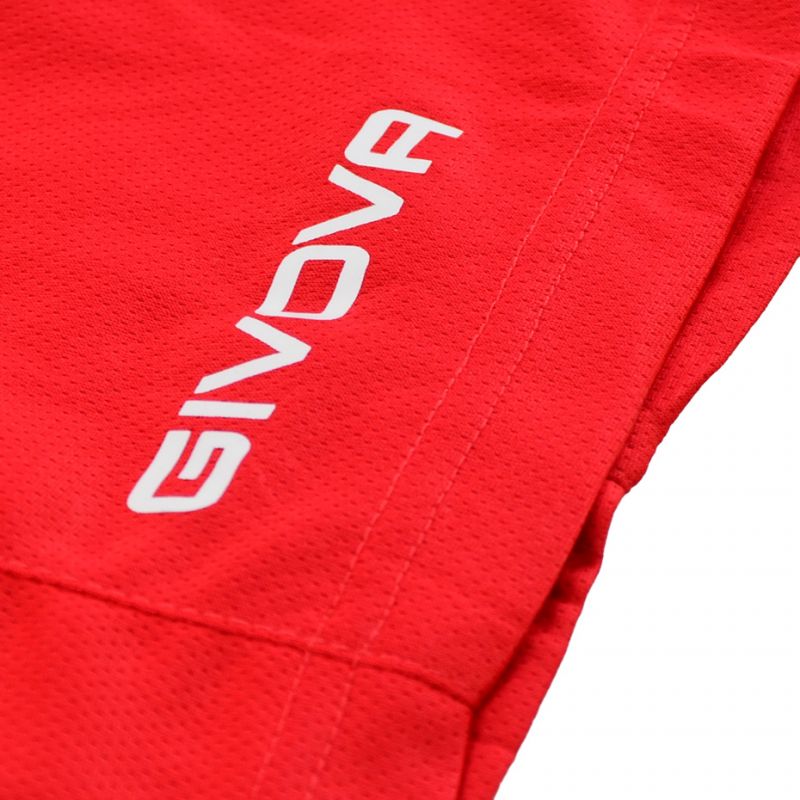 Givova One U Football Shorts P016-0012 Clothing/Football/Givova Givova