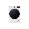 LG Washing Machine F4WR711S2W Front Load 11 kg 1400 RPM White AGD - Produkty/Pralki wolnostojące Your Sports Performance