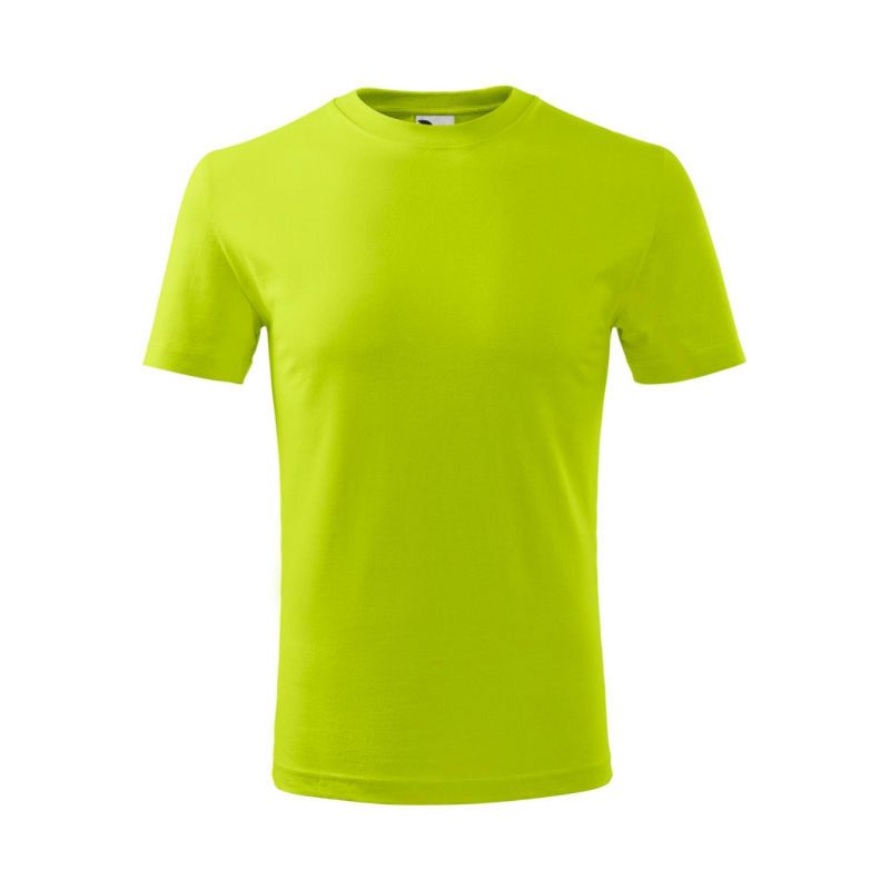Malfini Classic New Jr T-shirt MLI-13562 Clothing/Lifestyle/T-shirts/Malfini Malfini