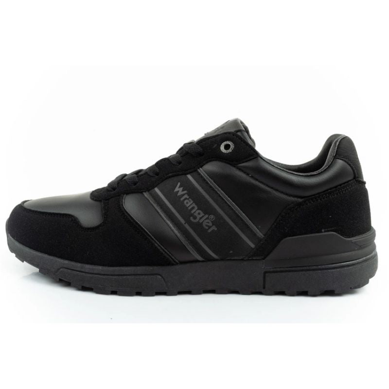 Wrangler Wylie men's sports shoes sneakers fashionable comfortable lightweight In preparation Your Sports Performance