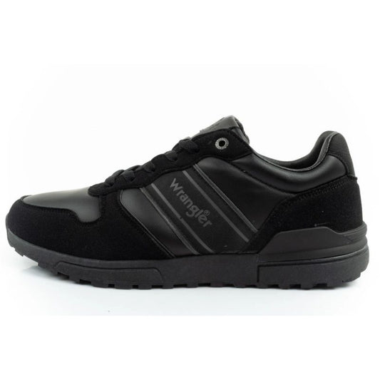 Wrangler Wylie men's sports shoes sneakers fashionable comfortable lightweight In preparation Your Sports Performance