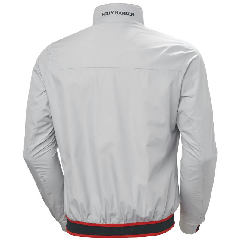 Helly Hansen Salt Windbreaker Jacket M 30299 853 Clothing/Outdoor/Helly Hansen Your Sports Performance