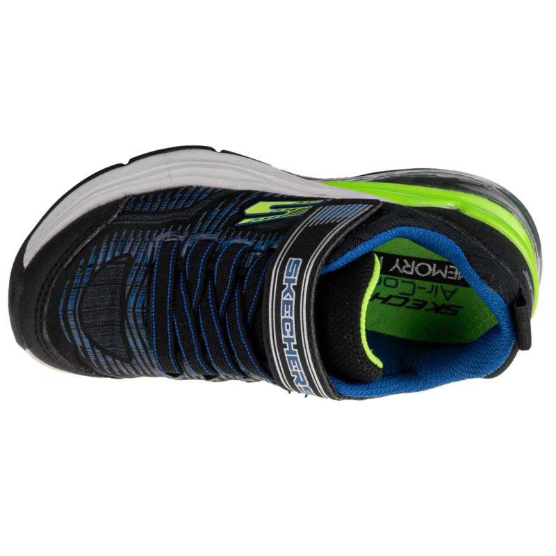 Skechers Skech-Air Blast Tallix Jr 97743L-BBLM shoes Footwear/Lifestyle/Skechers Your Sports Performance